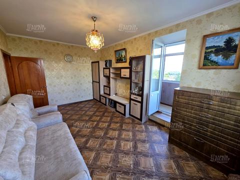 квартира за адресою Тракторобудівників просп., 96