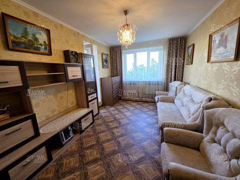 квартира по адресу Тракторостроителей просп., 96