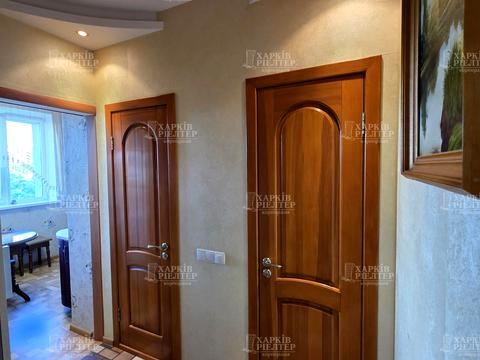 квартира за адресою Тракторобудівників просп., 96