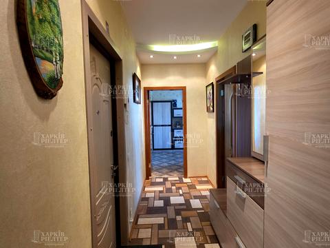 квартира за адресою Тракторобудівників просп., 96