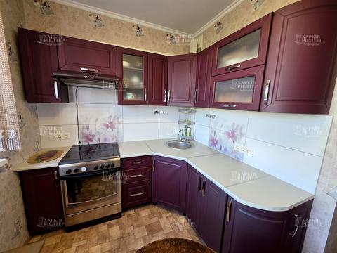 квартира за адресою Тракторобудівників просп., 96