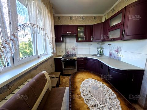 квартира за адресою Тракторобудівників просп., 96