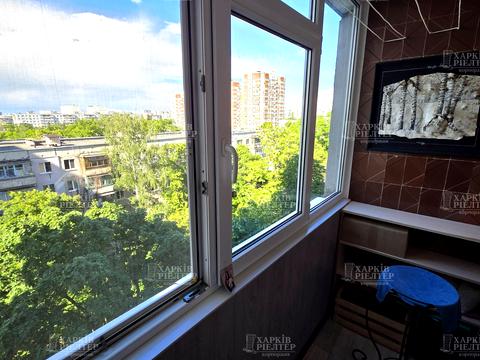 квартира за адресою Тракторобудівників просп., 96