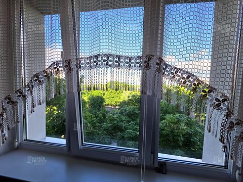 квартира за адресою Тракторобудівників просп., 96