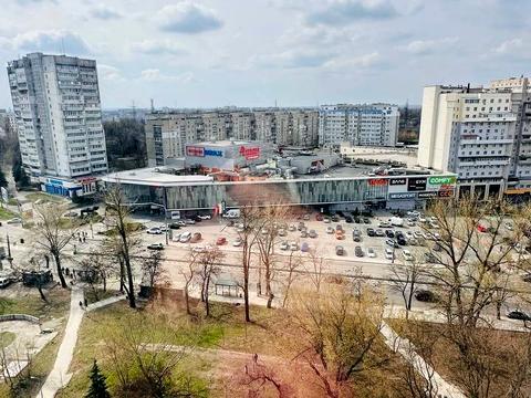 квартира по адресу Гагарина просп. (Гагарина), 124