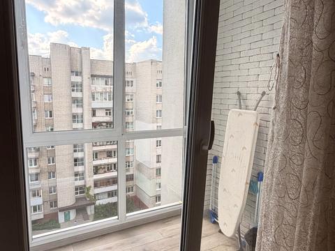 квартира за адресою Михайла Кричевського вул., 67
