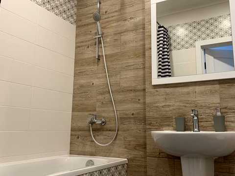 квартира за адресою Гарматна вул., 37-А