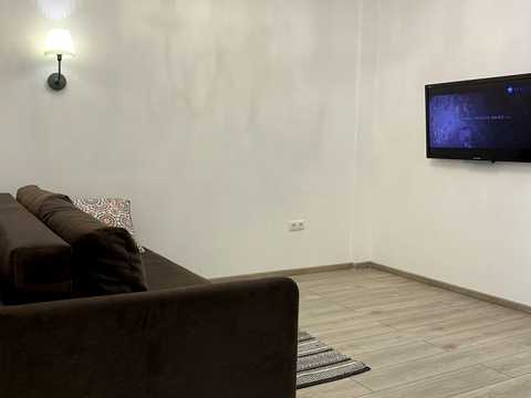 квартира за адресою Гарматна вул., 37-А
