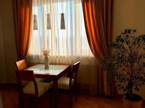 квартира по адресу Героїв Оборони ул., 10-А