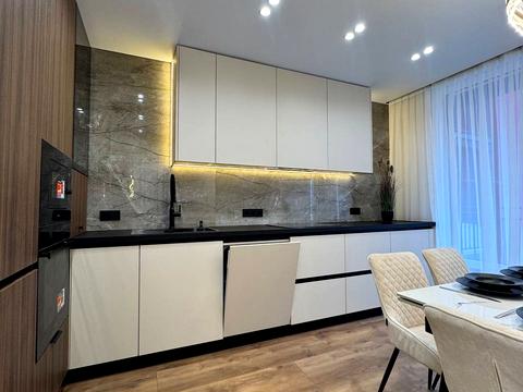 квартира по адресу Романа Левицкого ул., (Будинок 2)