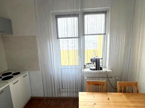 квартира за адресою Юлії Здановської вул. (Ломоносова), 81-Б