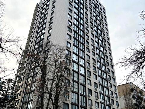 квартира по адресу Василия Тютюнника ул. (Анрі Барбюса), 28-А