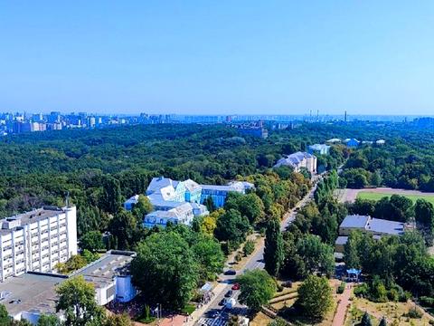 квартира по адресу Героїв Оборони ул., 10-А