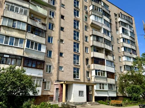 квартира за адресою Олега Мудрака вул. (Генерала Наумова), 19