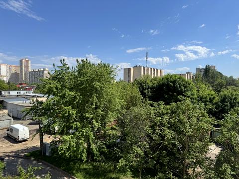 квартира за адресою Олега Мудрака вул. (Генерала Наумова), 19