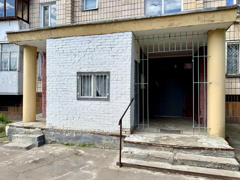 квартира за адресою Олега Мудрака вул. (Генерала Наумова), 19