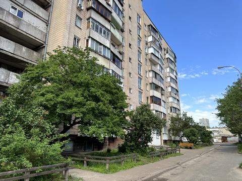 квартира за адресою Олега Мудрака вул. (Генерала Наумова), 19