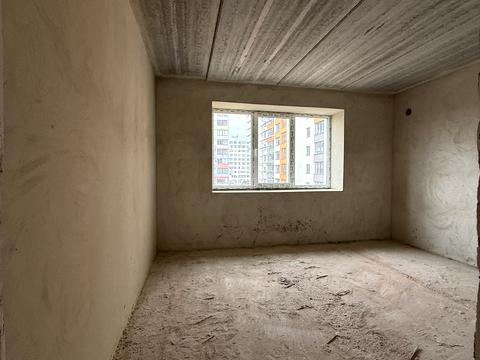 квартира за адресою Петра Маланюка вул., 45, к.5