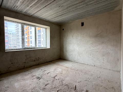 квартира за адресою Петра Маланюка вул., 45, к.5