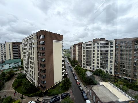 квартира за адресою Юнацька вул., 17