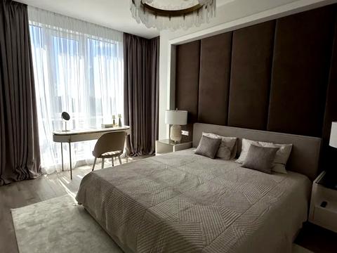 квартира по адресу Саксаганского ул., 37-К