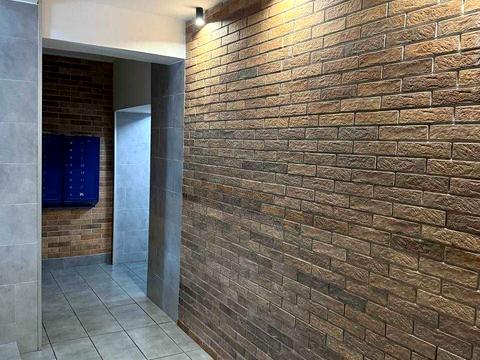 квартира по адресу Юрковская ул., 28
