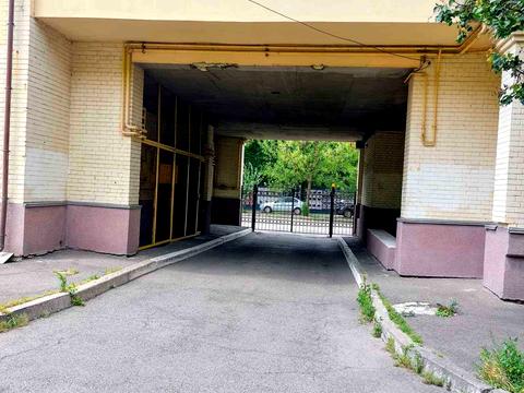 квартира по адресу Юрковская ул., 28