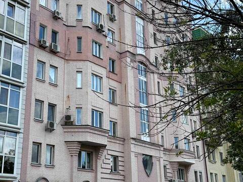 квартира по адресу Юрковская ул., 28