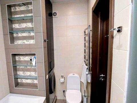квартира по адресу Юрковская ул., 28