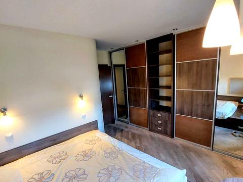 квартира по адресу Юрковская ул., 28