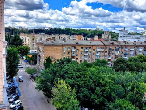 квартира по адресу Юрковская ул., 28