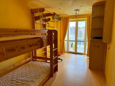 квартира по адресу Юрковская ул., 28