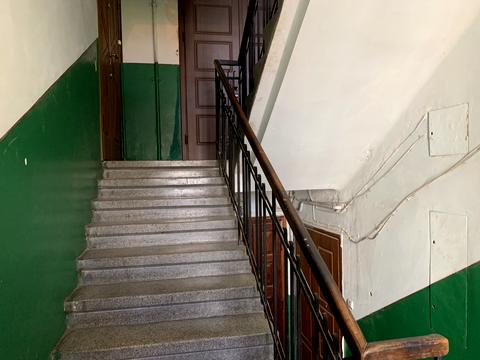 квартира за адресою Івана Шараневича вул., 4
