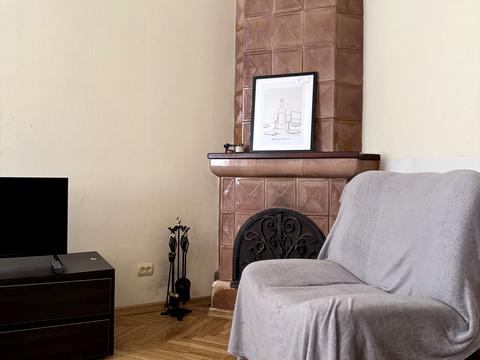 квартира за адресою Івана Шараневича вул., 4