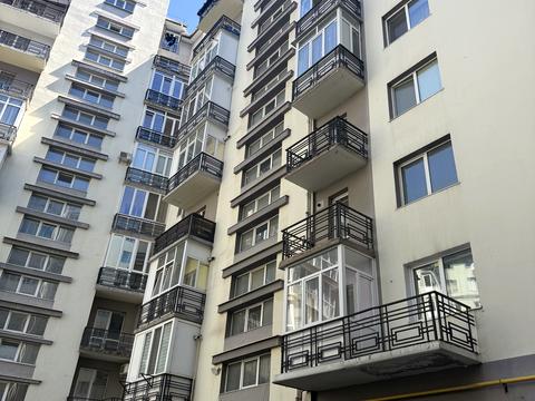 квартира за адресою Володимира Великого вул., 14
