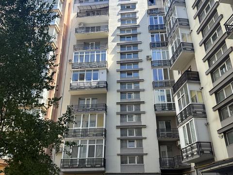 квартира за адресою Володимира Великого вул., 14