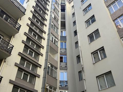 квартира за адресою Володимира Великого вул., 14
