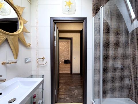 квартира по адресу Голосеевский просп. (40-летия Октября), 27