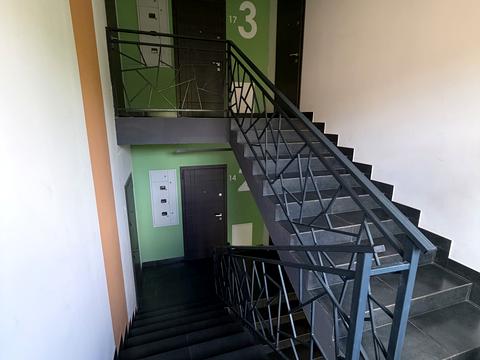 квартира за адресою Миколи Карнаухова вул. (Мірющенка), 58