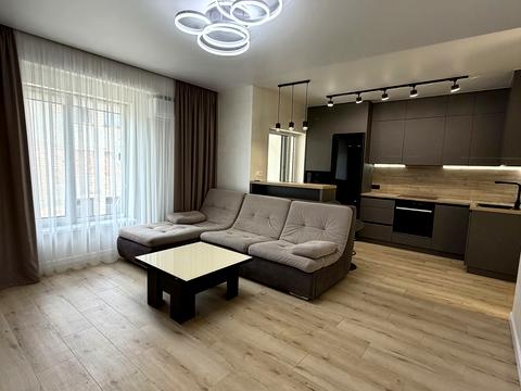квартира за адресою Миколи Карнаухова вул. (Мірющенка), 58
