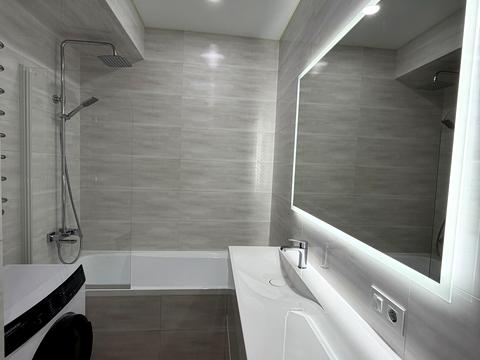 квартира за адресою Миколи Карнаухова вул. (Мірющенка), 58