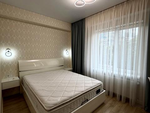 квартира за адресою Миколи Карнаухова вул. (Мірющенка), 58