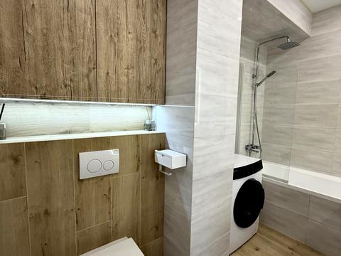 квартира за адресою Миколи Карнаухова вул. (Мірющенка), 58