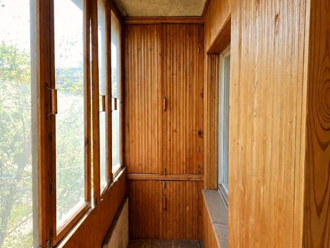 квартира по адресу Ореста Левицкого ул. (Академіка Курчатова), 13
