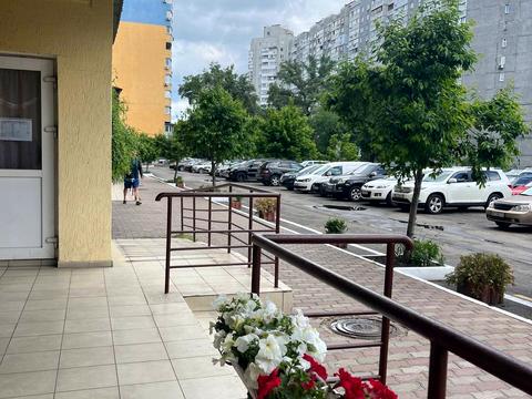 квартира за адресою Харківське шосе, 17-А
