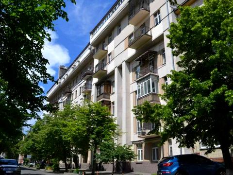 квартира по адресу Липская ул., 19/7