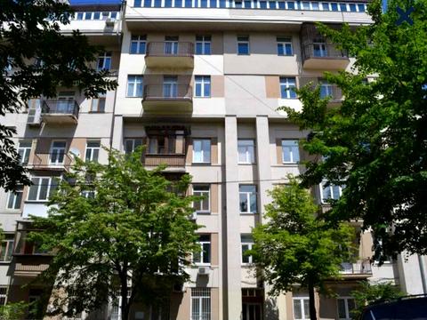 квартира по адресу Липская ул., 19/7