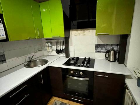 квартира по адресу Академика Янгеля ул., 7