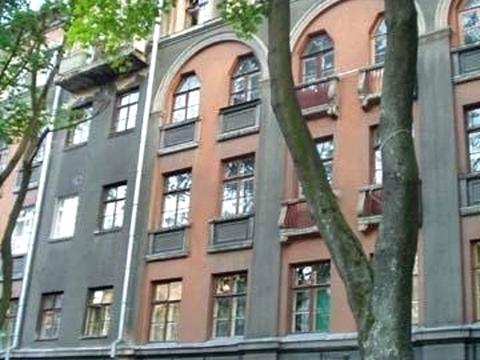квартира по адресу Дарвіна ул., 10