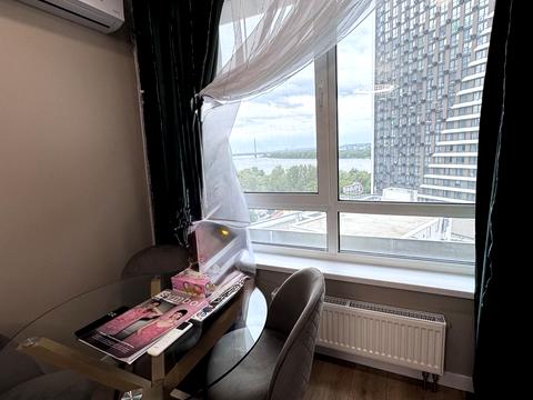 квартира по адресу Причальная ул., 14